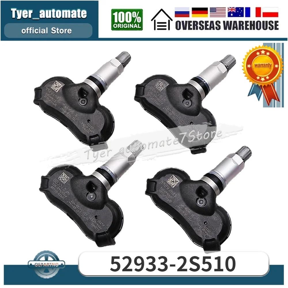 2014 2015   2014 2016  Ƽ Ÿ̾ з   TPMS, 315MHz 52933-2S510